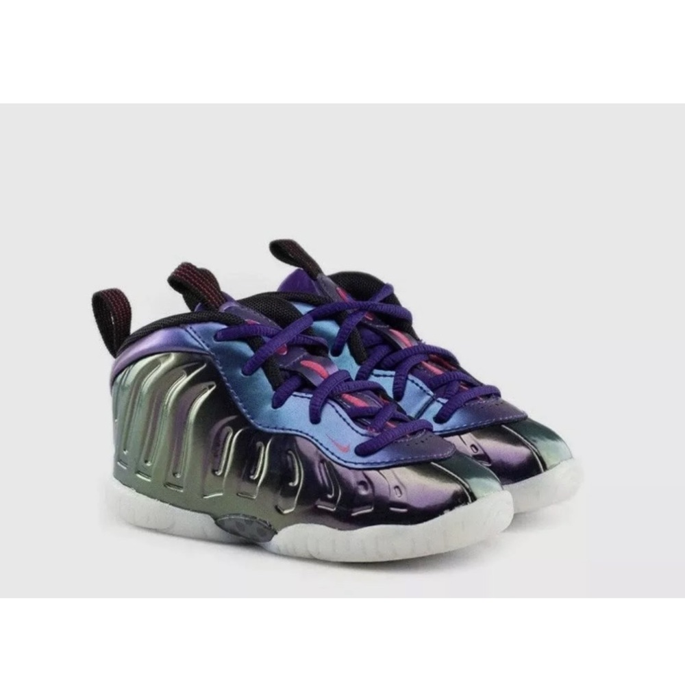 Nike Air Foamposite
